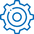 Well-equipped device icon