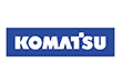 Komatsu logo