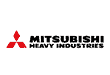 Mitsubishi logo