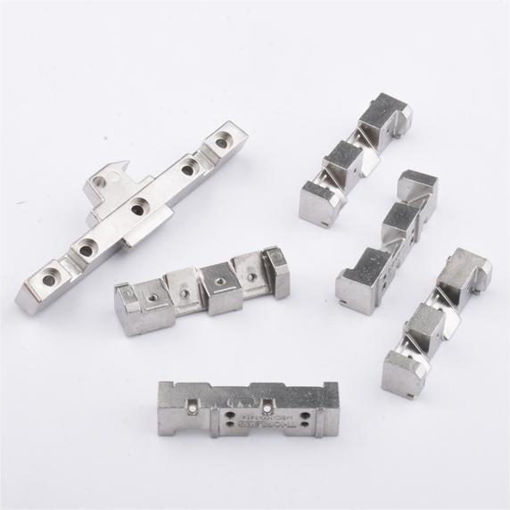 High precision custom powder metallurgy steel sintering parts