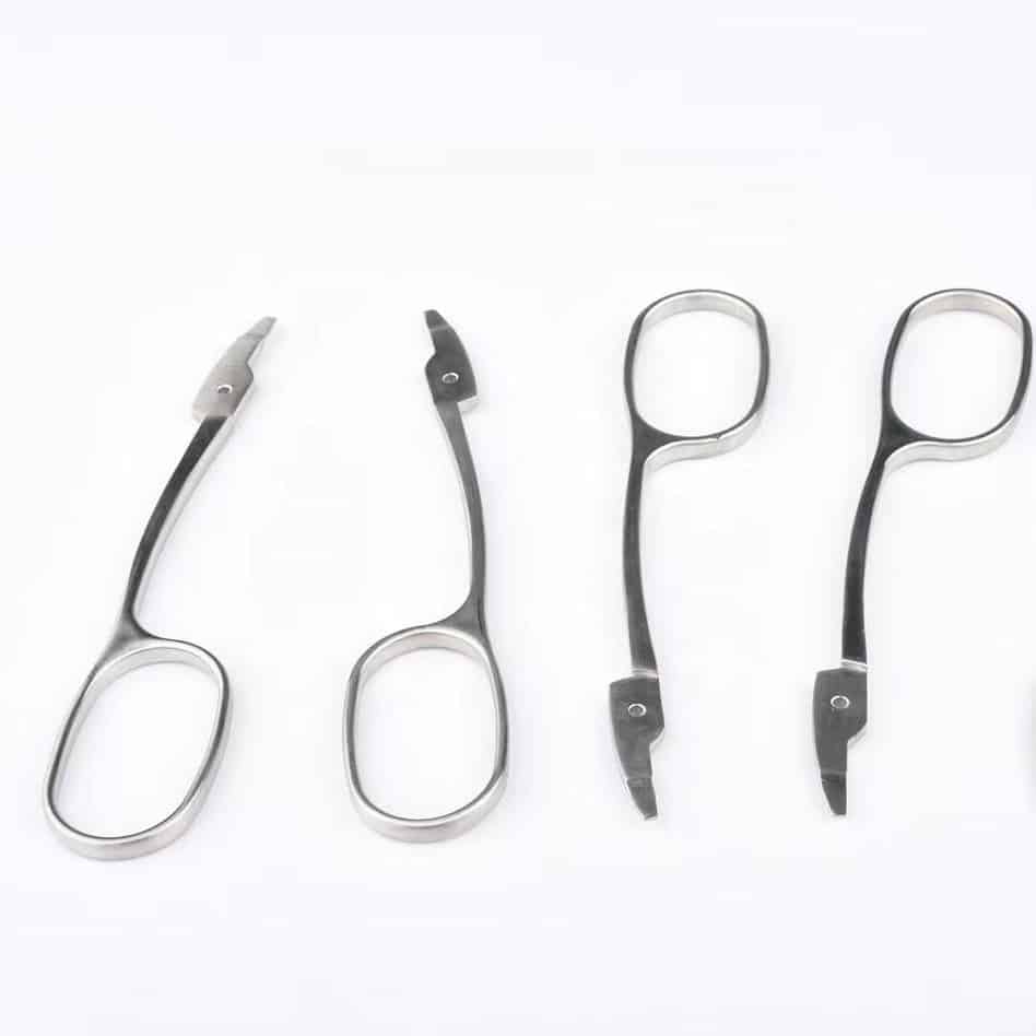 MIM metal injection molding factory customized stainless parts