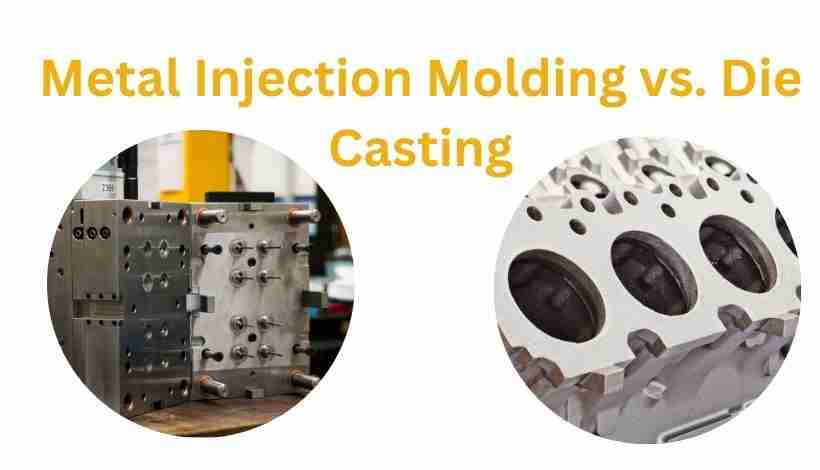 Thumbnail: Metal Injection Molding vs. Die Casting—Which Is Best for Your Manufacturi