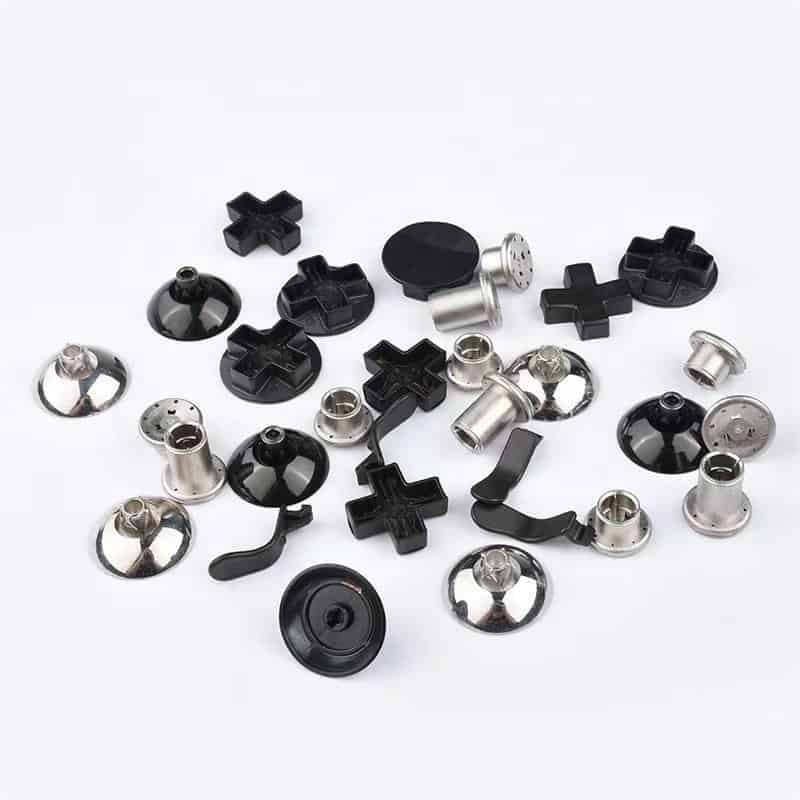 Metal Injection Molding (MIM)