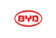 BYD logo