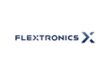 Flextronics logo