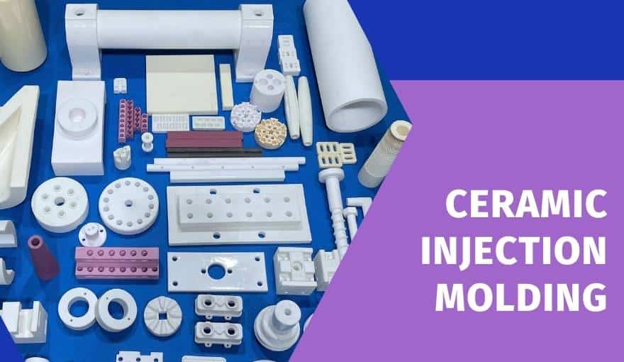 Thumbnail: Ceramic Injection Molding: Complete Engineering Guide