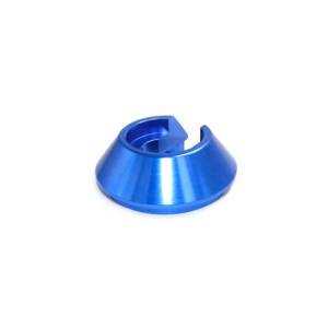 Anodized aluminum CNC machined parts