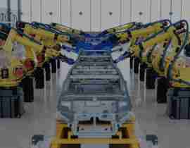 Automotive precision components produced by Emitech
