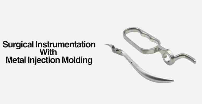 Thumbnail: Metal Injection Molding for Surgical Instruments: Technical Analysis of Ad