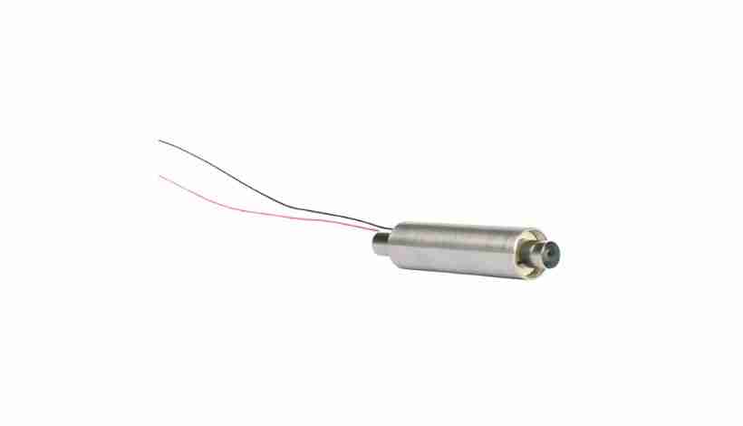 High-precision Fe50Co MIM components including magnetic sensors, micro-motors, and actuators used…