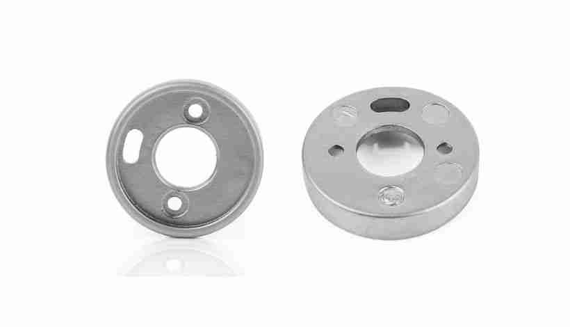 Thumbnail: MIM 304 Stainless Steel: High-Temperature, Oxidation, and Corrosion Resist