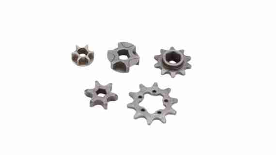 Thumbnail: MIM 4605: A Comprehensive Analysis of Low-Alloy Steel Performance and Appl