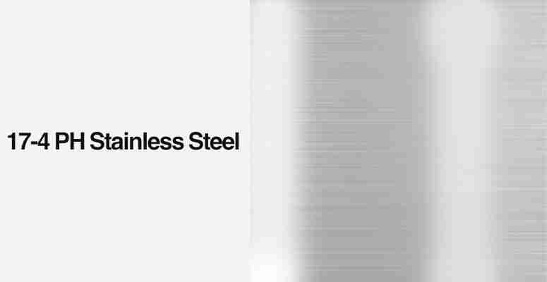 Thumbnail: 17-4 PH Stainless Steel Properties: The Ultimate Guide for Engineers