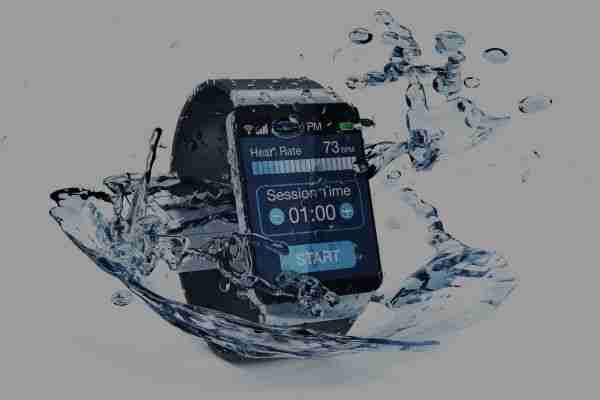 MIM smartwatch cases manufactured by Emitech