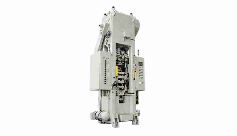 Thumbnail: How to Select a Powder Metallurgy Press: Types, Specifications, and Cost A