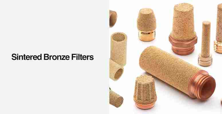 Thumbnail: Ultimate Guide to Sintered Bronze Filters: Applications, Benefits and Sele
