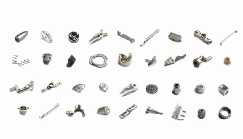 Thumbnail: MIM Parts in Medical Devices: 12 Critical Applications You Should Know