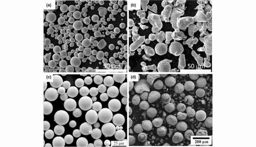 Thumbnail: How P.A.N.A.C.E.A. Stainless Steel Performs in MIM Sintering: An In-Depth 