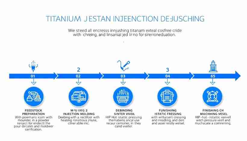 Thumbnail: Titanium MIM: The Precision Manufacturing Revolution Transforming High-Per