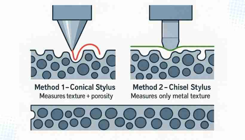 Thumbnail: What is the Surface Finish of Powder Metallurgy?
