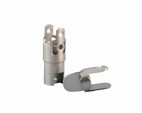 Consumer electronics MIM parts