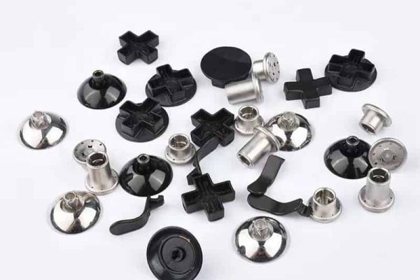Custom MIM stainless steel parts