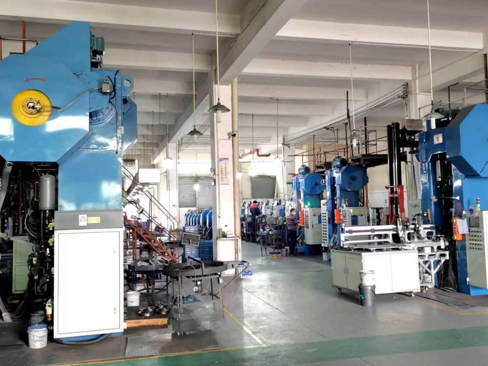 Quality inspection equipment