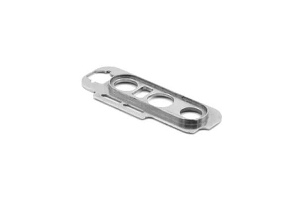 MIM camera parts