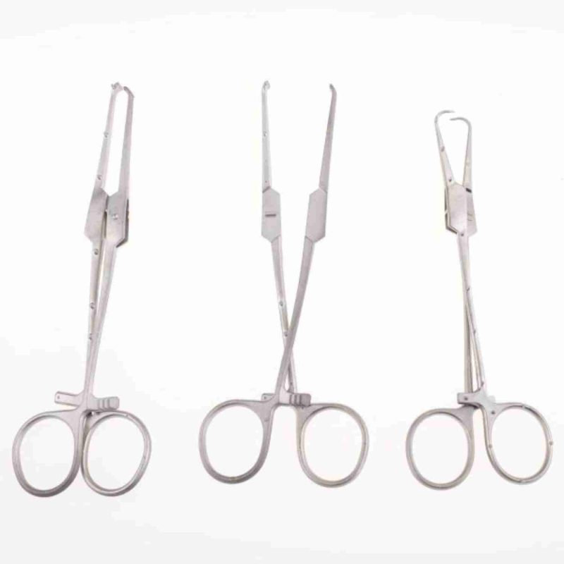 Dental equipment MIM parts