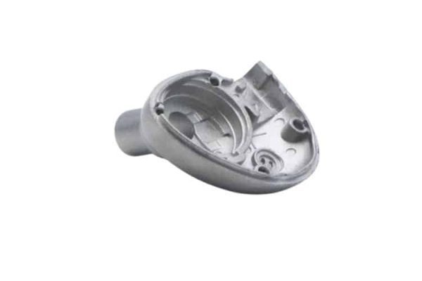 MIM earphone parts
