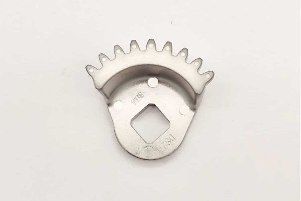 Precision MIM gear parts