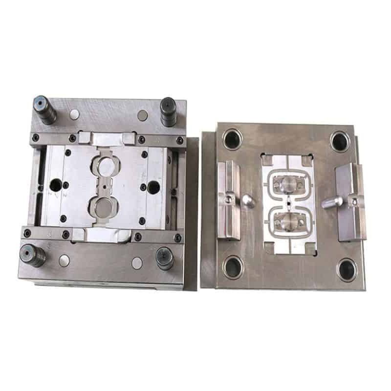 MIM tooling design