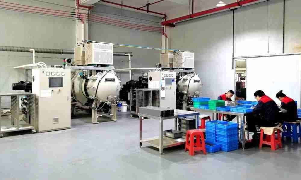 Product inspection station